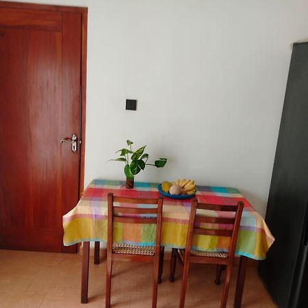 Villa Chaya Hikkaduwa Exteriör bild