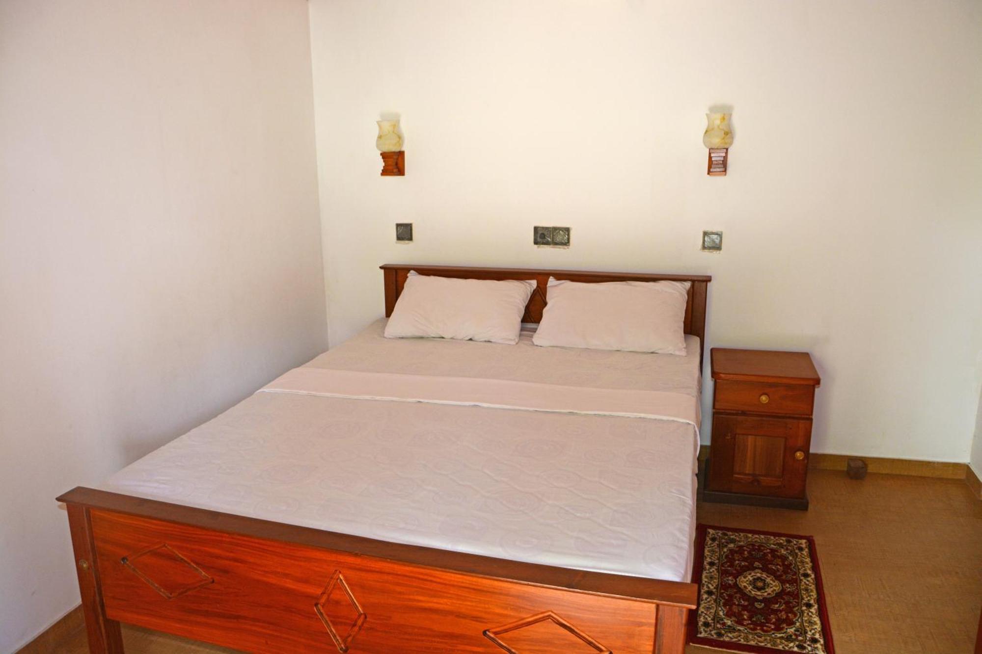 Villa Chaya Hikkaduwa Rum bild