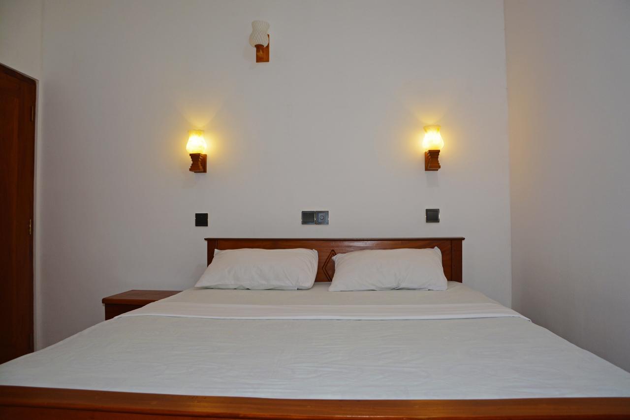 Villa Chaya Hikkaduwa Rum bild